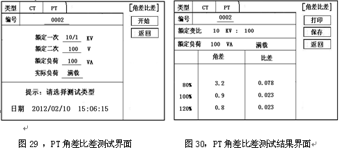 互感器測試儀實用性很強