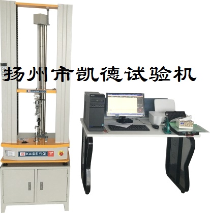 使用金屬拉力試驗機的使用要點及維護方法有哪些